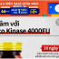 Shopee, Lazada bị yêu cầu gỡ loạt thực phẩm chức năng chưa cấp phép