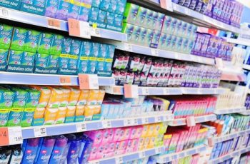 Anh: Phát hiện nồng độ thuốc trừ sâu cực cao trong băng vệ sinh, gấp 40 lần quy định