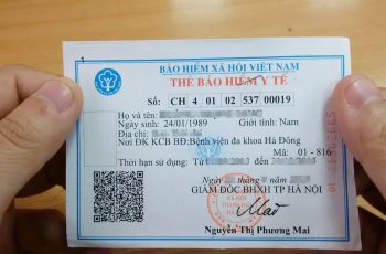 20 nhóm được ngân sách nhà nước đóng BHYT từ ngày 1/7/2025 20 nhóm được ngân sách nhà nước đóng BHYT từ ngày 1/7/2025