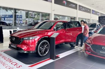 Người Việt ngày càng “chê” xe Sedan, chuộng xe gầm cao Người Việt ngày càng “chê” xe Sedan, chuộng xe gầm cao