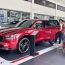Người Việt ngày càng “chê” xe Sedan, chuộng xe gầm cao