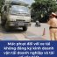 Mức phạt đối với xe tải không đăng ký kinh doanh vận tải, doanh nghiệp và tài xế cần biết