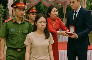 Em trai có nhà, có xe, nhưng mẹ kế vẫn bắt tôi bán thận lấy tiền cưới vợ nhà giàu cho em, tôi giả vờ đồng ý rồi cho mẹ kế 1 pha nhớ đời trước mặt thông gia vào ngày trọng đại…