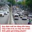 Quy định mới tác động đến hàng chục triệu ô tô, xe máy: Xe cũ hết thời, giảm giá không phanh?