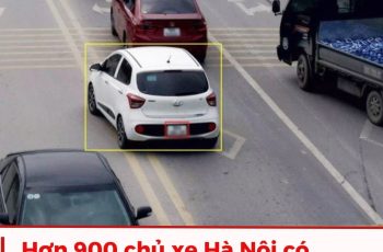 Hơn 900 chủ xe Hà Nội có biển số sau cần nhanh chóng nộp phạt nguội theo Nghị định 168 Hơn 900 chủ xe Hà Nội có biển số sau cần nhanh chóng nộp phạt nguội theo Nghị định 168