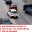 Hơn 900 chủ xe Hà Nội có biển số sau cần nhanh chóng nộp phạt nguội theo Nghị định 168
