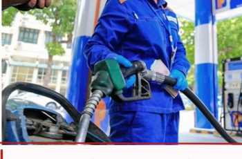 Giá xăng tiếp tục giảm, dầu tăng từ 15h hôm nay Giá xăng tiếp tục giảm, dầu tăng từ 15h hôm nay