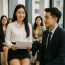 Hôm đó đi phỏng vấn, bạn trai cũ lạnh mặt hỏi: “Có mười lãnh đạo, chín cốc trà sữa, em định chia thế nào?” Nghe thấy câu hỏi cố tình làm khó tôi …..