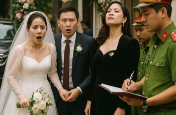 Mẹ chồng khóc lóc bắt con dâu hiến tủy cho chồng, nhưng chồng vừa hồi phục đã lên thẳng xe hoa với người khác Mẹ chồng khóc lóc bắt con dâu hiến tủy cho chồng, nhưng chồng vừa hồi phục đã lên thẳng xe hoa với người khác
