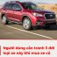 Người dùng cần tránh 3 đời xe Subaru này khi mua xe cũ