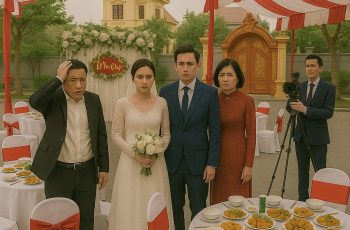 Ông Bách tuyên bố tổ chức đám cưới “đẳng cấp nhất huyện” Ông Bách tuyên bố tổ chức đám cưới “đẳng cấp nhất huyện”