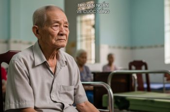 Cha mất trong viện dưỡng lão, để lại dòng di chúc viết bằng viên phấn trắng khiến ba người con thành đạt chết lặng… Cha mất trong viện dưỡng lão, để lại dòng di chúc viết bằng viên phấn trắng khiến ba người con thành đạt chết lặng…