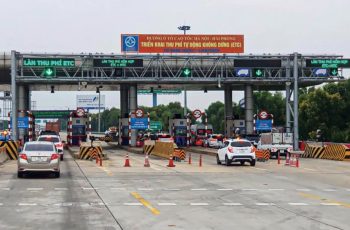 Các loại xe không phải đóng phí sử dụng đường bộ, ai không biết là thiệt
