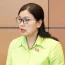 Bộ trưởng Công an ký quyết định nghỉ hưu với Thiếu tướng Nguyễn Thị Xuân