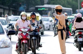 Người dân, từ nay tham gia giao thông được hưởng quyền lợi đặc biệt, chưa từng thấy trong lịch sử