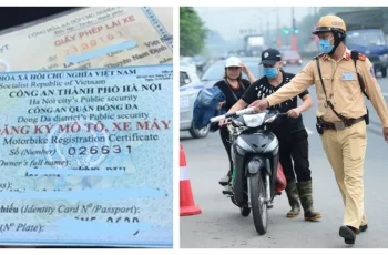 Người dân, từ nay tham gia giao thông được hưởng quyền lợi đặc biệt, chưa từng thấy trong lịch sử