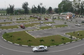 Có cần thi lại lý thuyết nếu trượt thực hành sát hạch bằng lái B2? Nay đã có câu TRẢ LỜI