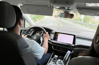 Lo ngại ô tô ‘dính’ phạt nguội, sau bao lâu tra cứu để biết chính xác?