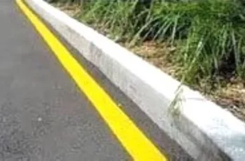 Cách nhận biết vạch kẻ đường cấm đỗ xe, dừng xe Cách nhận biết vạch kẻ đường cấm đỗ xe, dừng xe
