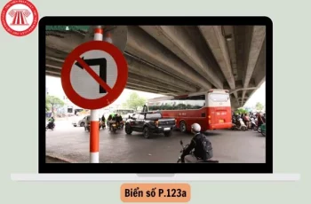 Biển cấm rẽ trái có còn cấm quay đầu hay không: Nhiều tài xế còn thắc mắc Biển cấm rẽ trái có còn cấm quay đầu hay không: Nhiều tài xế còn thắc mắc