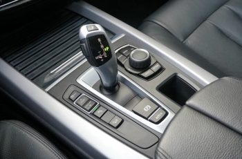 4 nguyên nhân khiến hộp số ôtô nhanh hỏng