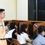 Phần lý thuyết sát hạch lái xe nếu sai 1 câu cũng phải thi lại