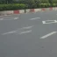 Vạch kẻ đường hình con thoi mang ý nghĩa gì?