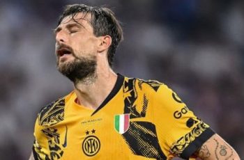 PSG đi vào lịch sử Champions League, Inter Milan tạo thống kê thảm hại