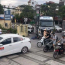 Nữ sinh viên năm cuối đại học tuvong thương tâm dưới bánh xe tải