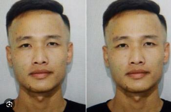 Quyết định truy nã đặc biệt nguy hiểm đối với Bùi Văn Hiếu
