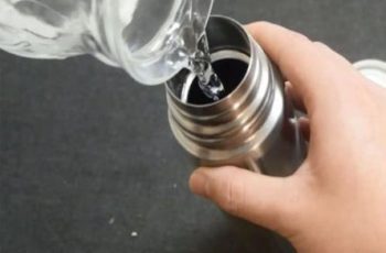 “Bí mật đen tối” của bình giữ nhiệt, nhiều người không biết vô tư dùng, chẳng trách bệnh từ miệng vào
