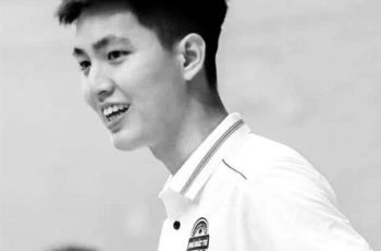 Cựu cầu thủ futsal TP HCM đột tử trên sân ở tuổi 25