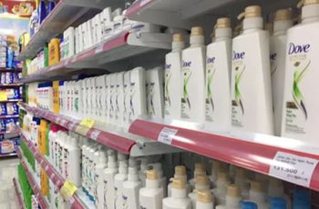 Thêm danh sách 54 mỹ phẩm thu hồi phiếu công bố sản phẩm: Là son môi, phấn mắt, nước tẩy trang… nhập khẩu