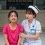 Bé gái xin vào bệnh viện để gặp bố lần cuối, y tá hỏi bố em là ai thì ch:ết l:ặng…