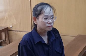 Nữ nhân viên FPT Long Châu chính thức bị tuyên phạt 15 năm t.ù