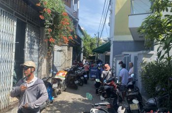 Nguyên nhân con rể “ra tay” sat hai 3 người trong gia đình vợ cũ ở Huế