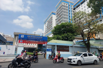 Tìm thân nhân của 4 người tu:vong tại bệnh viện Nhân dân Gia Định Tìm thân nhân của 4 người tu:vong tại bệnh viện Nhân dân Gia Định
