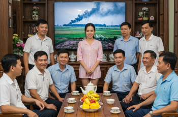 Con dâu mặc váy ng;ắn đi làm, cả nhà chồng tôi tổ chức họp gia đình, tôi mặc luôn quần áo ngủ ra họp, mẹ chồng ức ngh;;ẹn đu;;ổi ra khỏi nhà, trước khi đi tôi bỏ lại chiếc váy ngắn ở phòng khác kèm mẩu giấy, 3 ngày sau mẹ chồng phải thuê taxi đón tôi về chịu ta;;ng