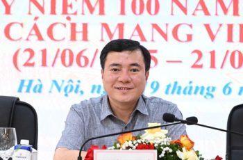 Bộ Công Thương đang phối hợp xử lý vụ một người nổi tiếng trên mạng xã hội bị tố bán hàng lậu