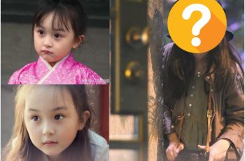 Bé gái xinh nhất Trung Quốc từng “bị cấm” phẫu thuật thẩm mỹ, giờ thế nào?
