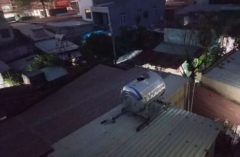 Phát hiện bộ xương người trong bồn nước gia đình ở Đồng Nai