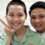 Người chồng Hà Nội chăm vợ mang thai bị xuất huyết não thông báo đã bỏ nhà đi vì quá khổ sở