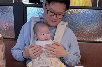Từ 1/7/2025: Chồng được nghỉ chăm vợ sinh con trong 60 ngày đầu sau sinh
