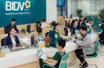 BIDV thông báo trường hợp chuyển tiền vào tài khoản sẽ bị từ chối từ 15/7