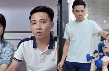 Người chồng chăm vợ bị bệnh não kể giọt nước tràn ly khiến anh phải rời đi, tiết lộ phản ứng của bà xã