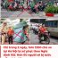 Chỉ trong 2 ngày, hơn 1200 chủ xe tại Hà Nội bị xử phạt theo Nghị định 168: Hơn 60 người sẽ bị tước giấy phép lái xe
