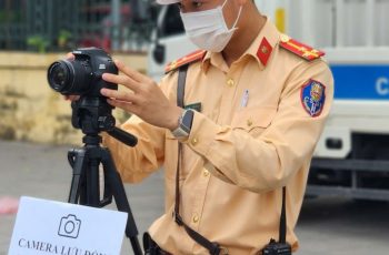 Từ ngày 15/6, có 4 lỗi vi phạm giao thông DỄ khiến người đi xe máy dính phạt nguội, biết để chấp hành cho đúng