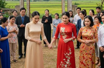 Là gái Miền Tây nên khi cả họ biết tôi chuẩn bị lấy chồng ngoài Bắc thì phản đối k-ịch liệ;/t vì gia trưởng lại còn tiết kiệm
