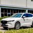 Chênh đúng 10 triệu đồng, nên chọn Hyundai Tucson hay Mazda CX-5: Chớ “xuống tiền” nếu chưa xem bảng so sánh này