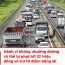 Hành vi không nhường đường có thể bị phạt tới 22 triệu đồng và trừ 10 điểm bằng lái